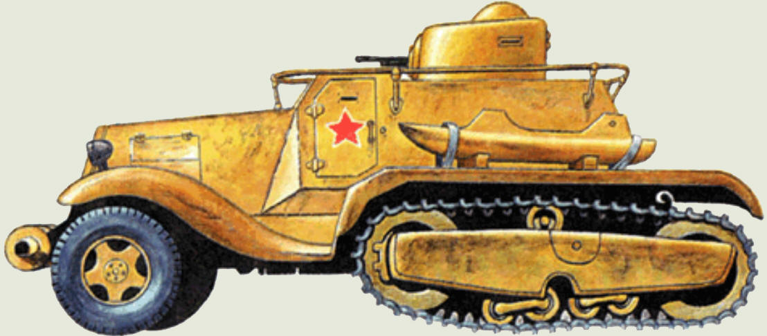 Ба 30. Ба-30 бронеавтомобиль. Бронеавтомобили красной армии ба30. Полугусеничный броневик. Советский полугусеничный бронетранспортер.